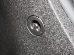 昂科雷（进口） 2013款 3.6L 自动 四驱精英版 7座