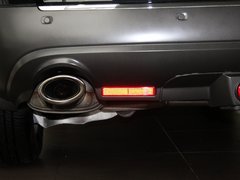 昂科雷（进口） 2013款 3.6L 自动 四驱精英版 7座