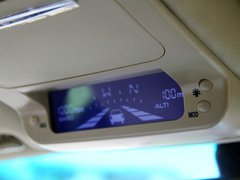宝利格 2013款 1.8T 自动 两驱智尊版 5座