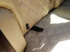 宝利格 2013款 1.8T 自动 两驱智尊版 5座