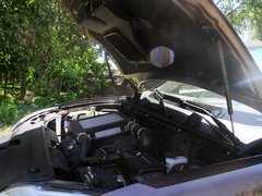 宝利格 2013款 1.8T 自动 两驱智尊版 5座