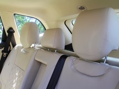 宝利格 2013款 1.8T 自动 两驱智尊版 5座