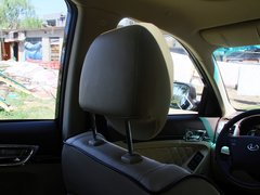 宝利格 2013款 1.8T 自动 两驱智尊版 5座