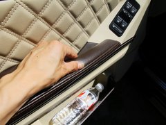 宝利格 2013款 1.8T 自动 两驱智尊版 5座