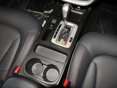 奔腾X80 2013款 2.3L 自动 旗舰型