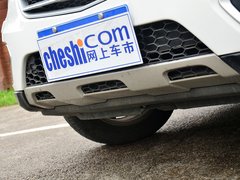 奔腾X80 2013款 2.3L 自动 旗舰型