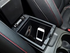 奔腾X80 2013款 2.3L 自动 旗舰型