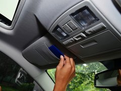 奔腾X80 2013款 2.3L 自动 旗舰型