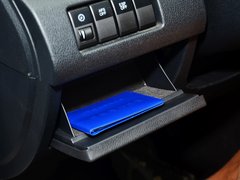 奔腾X80 2013款 2.3L 自动 旗舰型