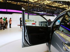 长城C50 2013款  升级版
