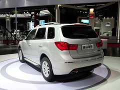 海马汽车 海马S7