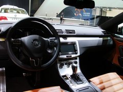 大众CC 2013款 1.8TSI DSG 豪华型
