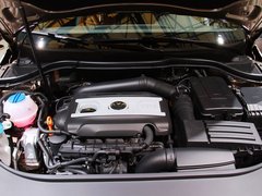 大众CC 2013款 1.8TSI DSG 豪华型