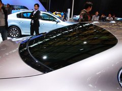 大众CC 2013款 1.8TSI DSG 豪华型