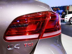 大众CC 2013款 1.8TSI DSG 豪华型