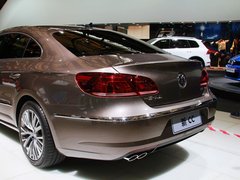 大众CC 2013款 1.8TSI DSG 豪华型