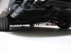 大众CC 2013款 1.8TSI DSG 豪华型