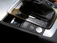 大众CC 2013款 1.8TSI DSG 豪华型