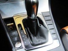 大众CC 2013款 1.8TSI DSG 豪华型