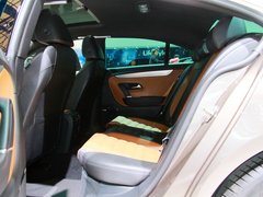 大众CC 2013款 1.8TSI DSG 豪华型