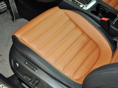 大众CC 2013款 1.8TSI DSG 豪华型