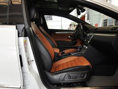 大众CC 2013款 1.8TSI DSG 豪华型