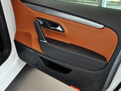 大众CC 2013款 1.8TSI DSG 豪华型