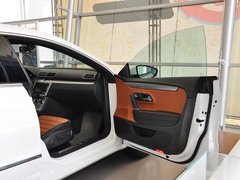 大众CC 2013款 1.8TSI DSG 豪华型