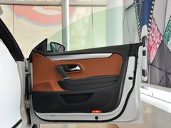 大众CC 2013款 1.8TSI DSG 豪华型