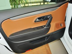 大众CC 2013款 1.8TSI DSG 豪华型