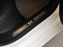 大众CC 2013款 1.8TSI DSG 豪华型