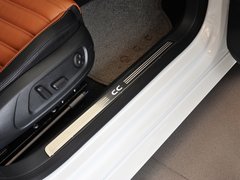 大众CC 2013款 1.8TSI DSG 豪华型