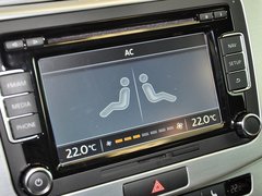 大众CC 2013款 1.8TSI DSG 豪华型
