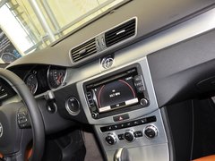 大众CC 2013款 1.8TSI DSG 豪华型