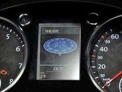 大众CC 2013款 1.8TSI DSG 豪华型