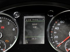 大众CC 2013款 1.8TSI DSG 豪华型