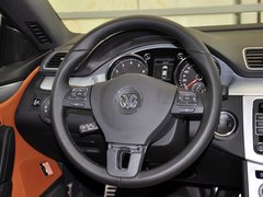 大众CC 2013款 1.8TSI DSG 豪华型
