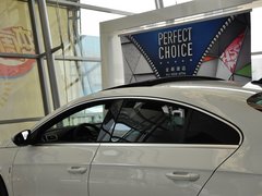 大众CC 2013款 1.8TSI DSG 豪华型