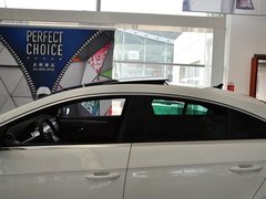 大众CC 2013款 1.8TSI DSG 豪华型