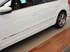 大众CC 2013款 1.8TSI DSG 豪华型