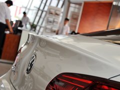 大众CC 2013款 1.8TSI DSG 豪华型