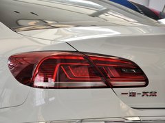 大众CC 2013款 1.8TSI DSG 豪华型