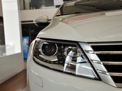 大众CC 2013款 1.8TSI DSG 豪华型