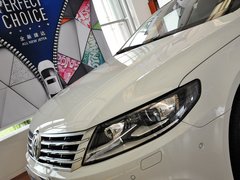 大众CC 2013款 1.8TSI DSG 豪华型