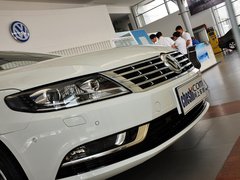 大众CC 2013款 1.8TSI DSG 豪华型