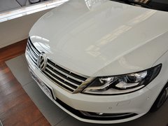 大众CC 2013款 1.8TSI DSG 豪华型