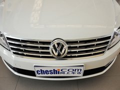 大众CC 2013款 1.8TSI DSG 豪华型