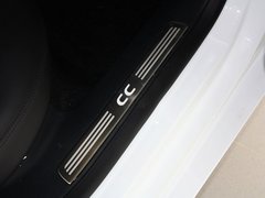 大众CC 2013款 1.8TSI DSG 豪华型