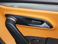大众CC 2013款 1.8TSI DSG 豪华型