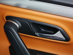 大众CC 2013款 1.8TSI DSG 豪华型
